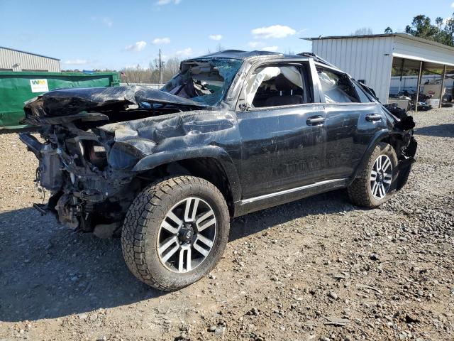 Salvage Toyota 4Runner Image