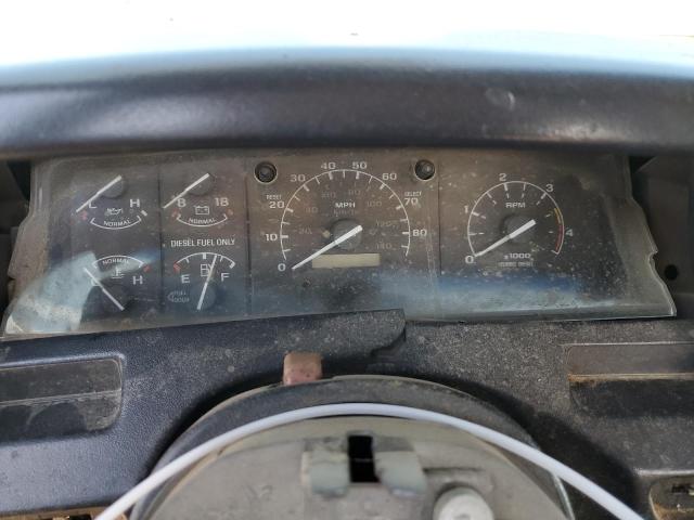 Ford F-250