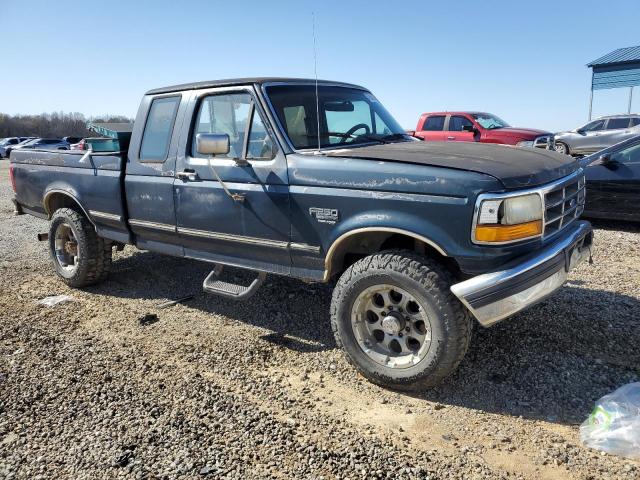 Ford F-250