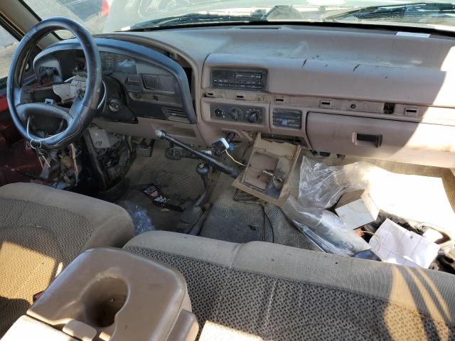 Ford F-250