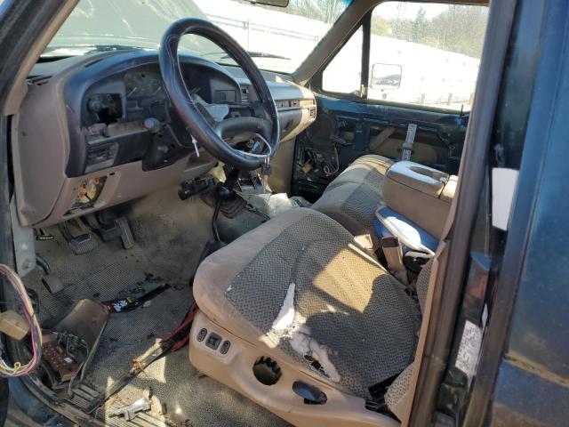 Ford F-250