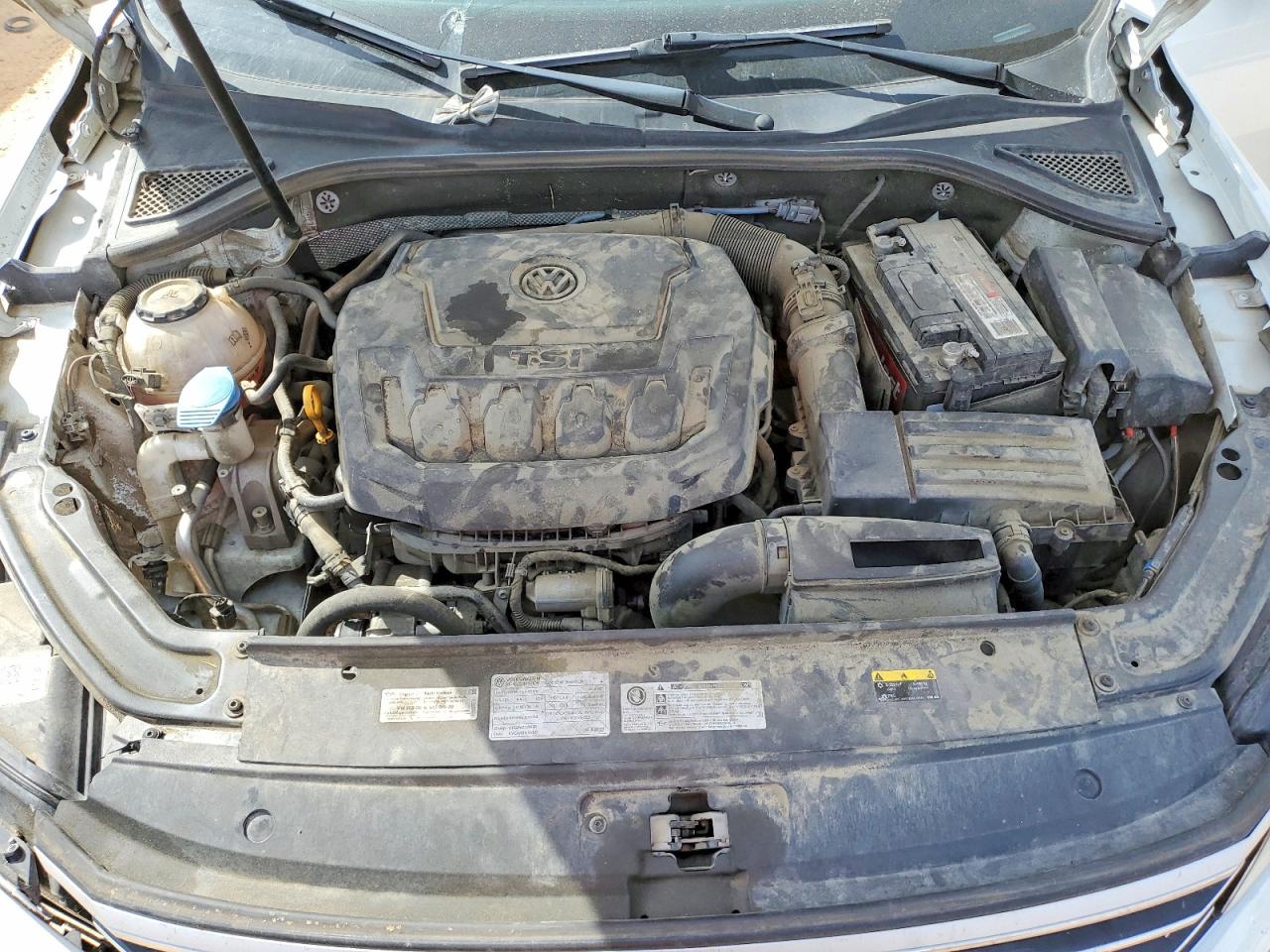 Volkswagen Passat Se R-line