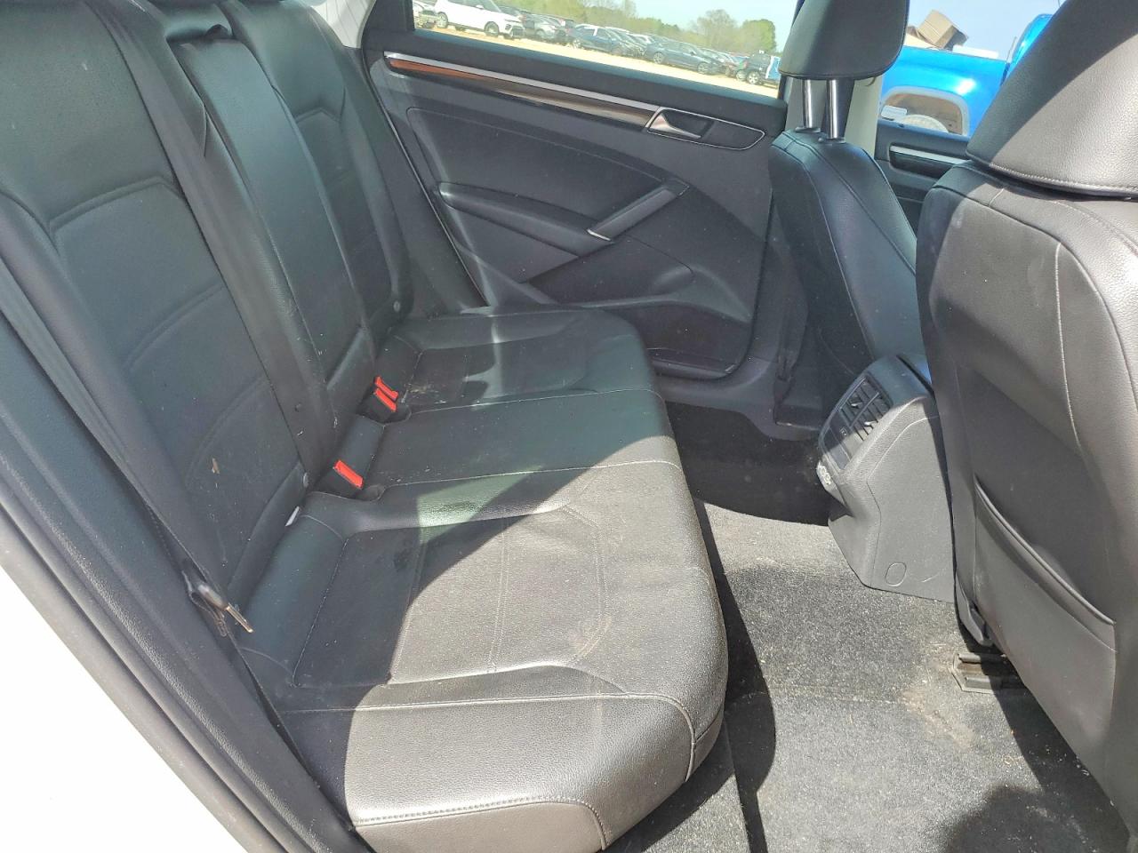 Volkswagen Passat Se R-line
