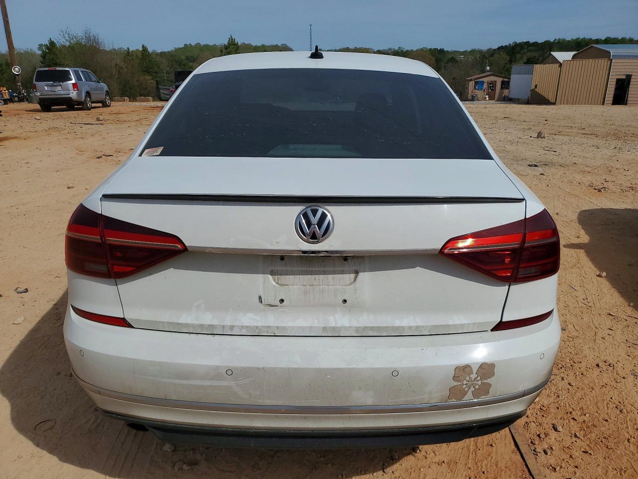 Volkswagen Passat Se R-line