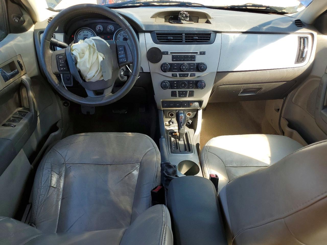 Ford Focus Ses