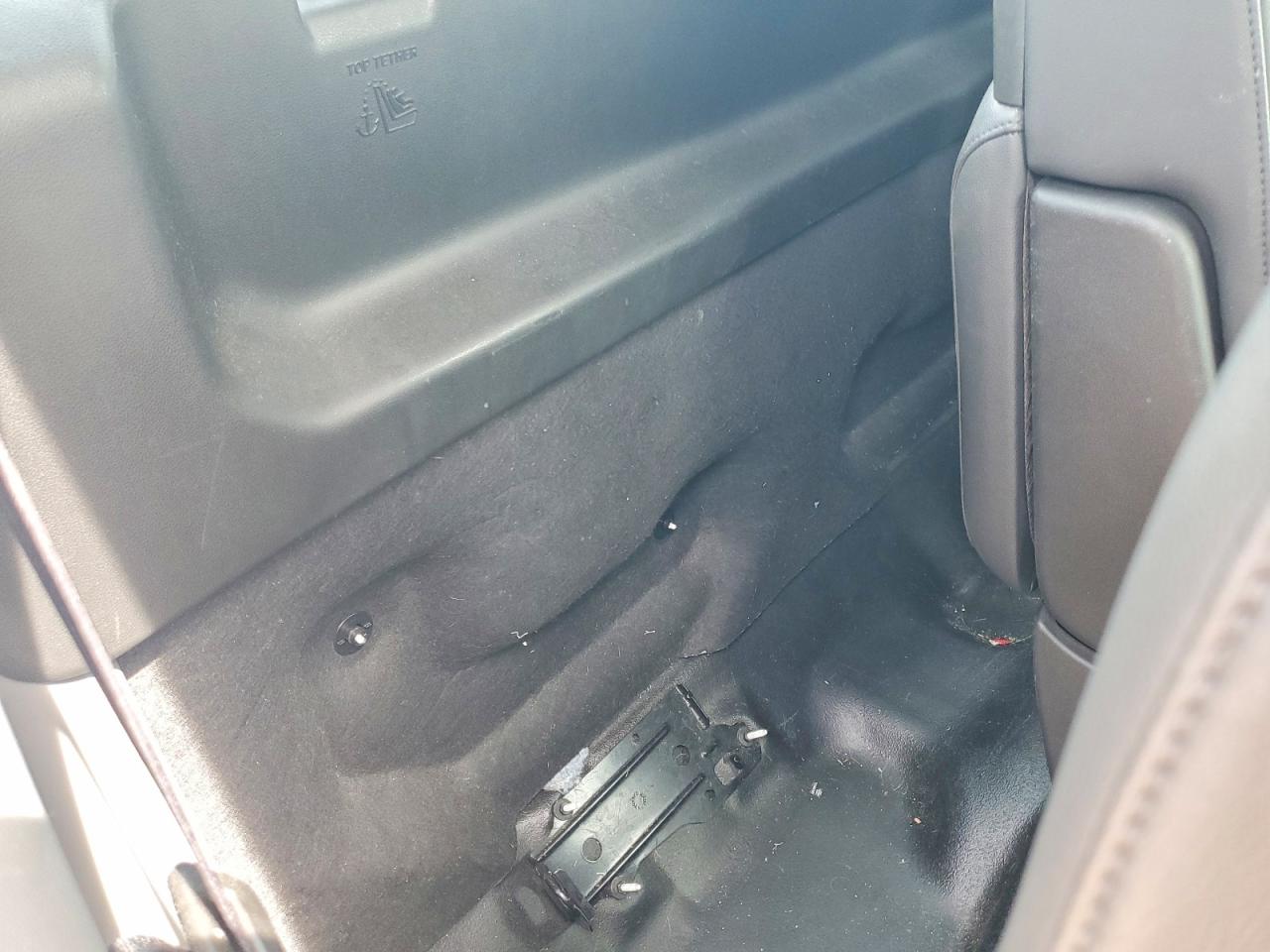 Chevrolet Silverado C1500