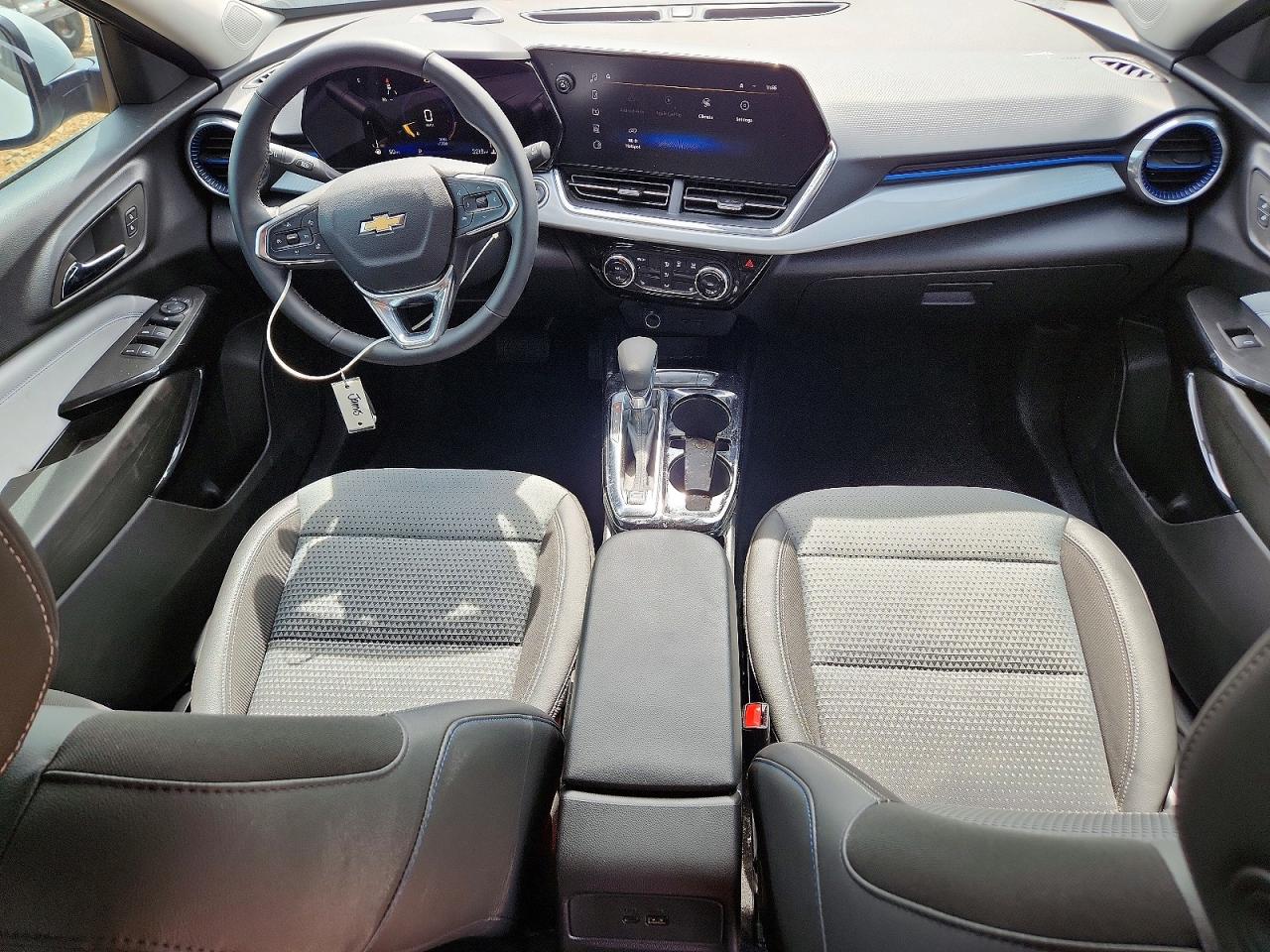 Chevrolet Trax 1lt