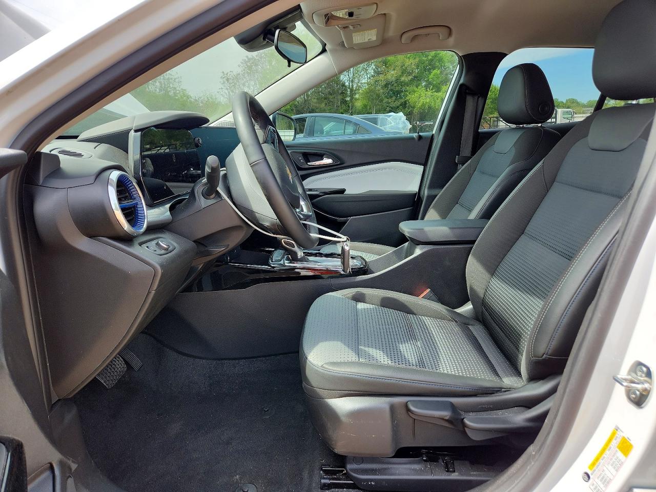 Chevrolet Trax 1lt