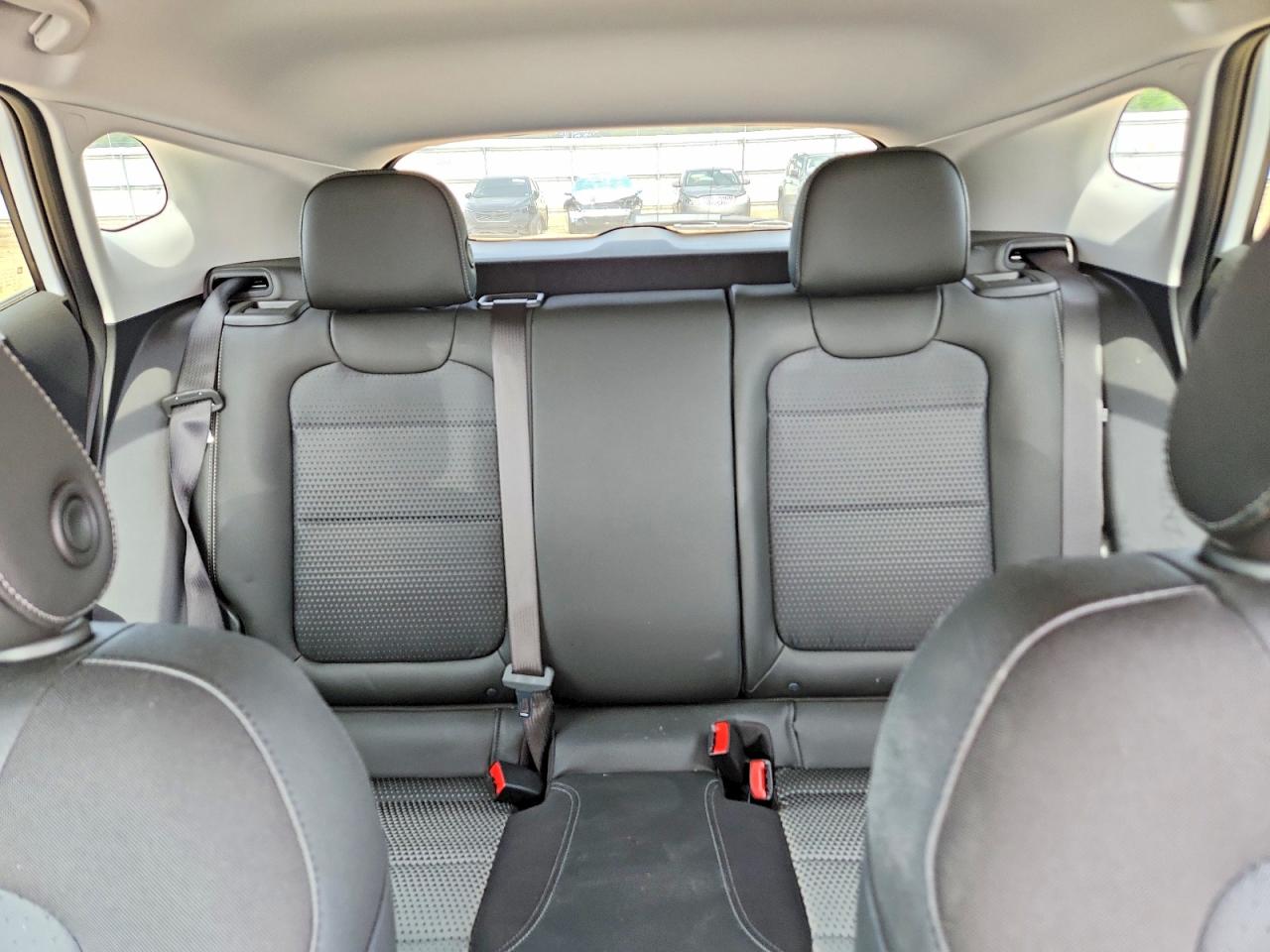Chevrolet Trax 1lt