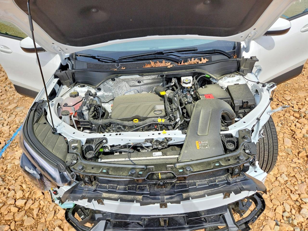Chevrolet Trax 1lt