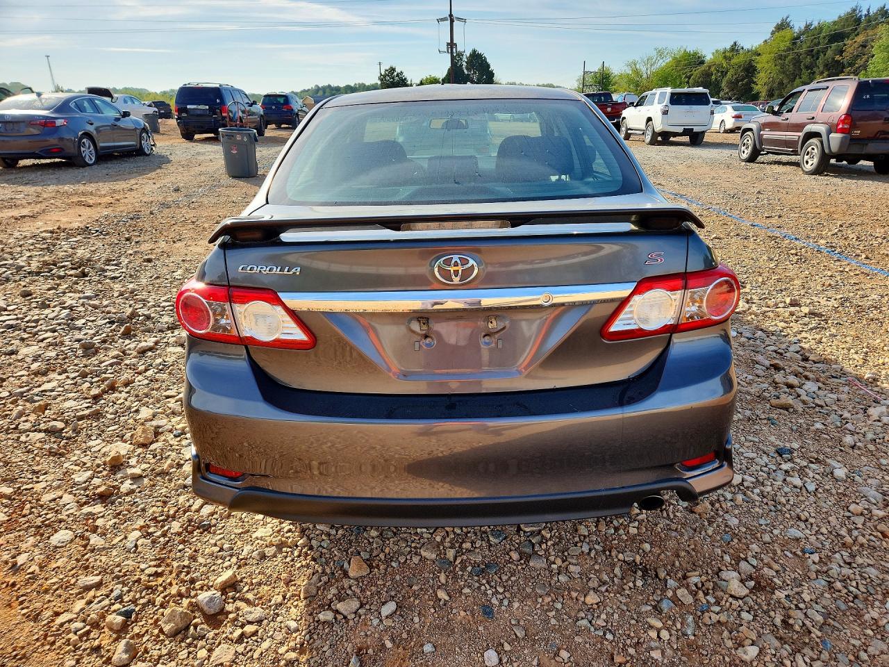 Toyota Corolla S