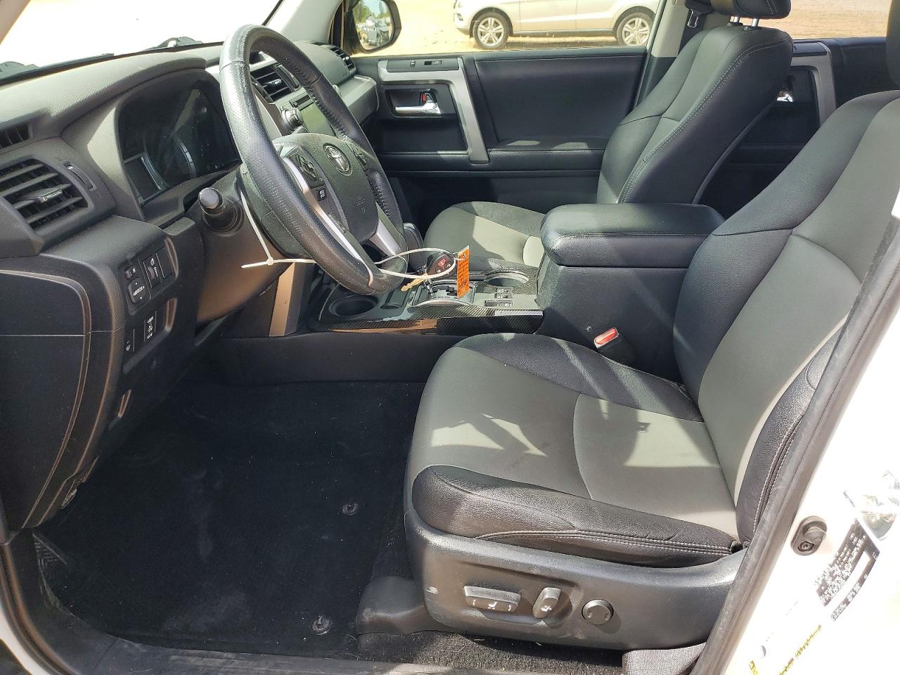Toyota 4Runner Sr5 Premium