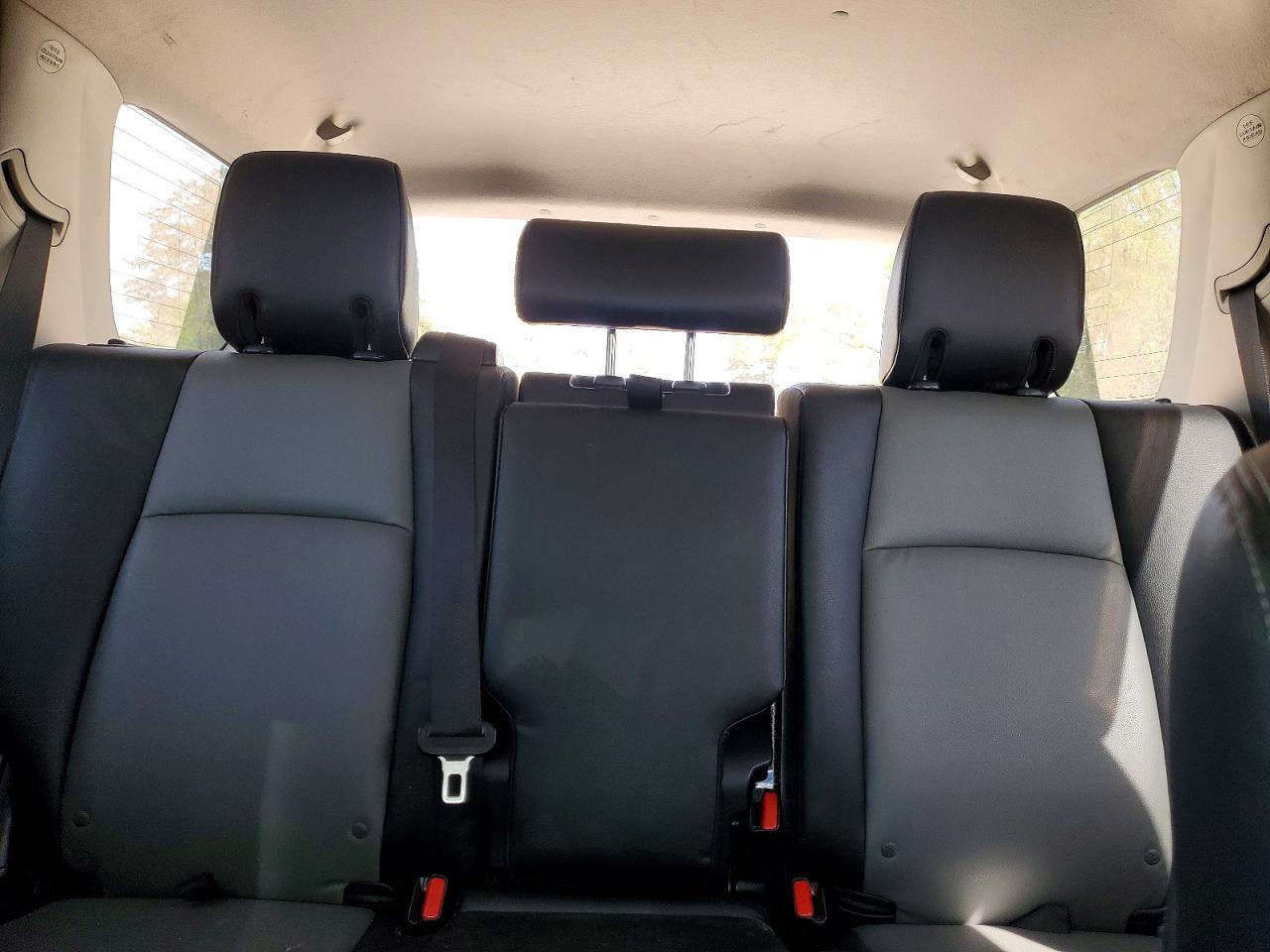 Toyota 4Runner Sr5 Premium