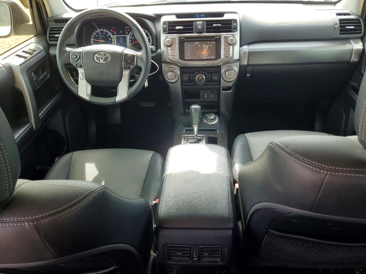 Toyota 4Runner Sr5 Premium