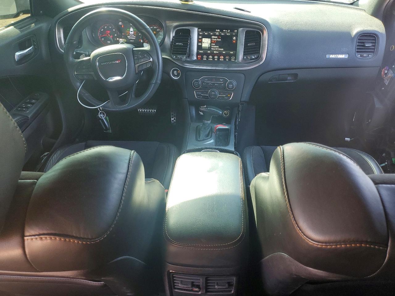 Dodge Charger R