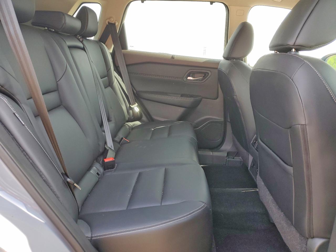 Nissan Rogue Sl