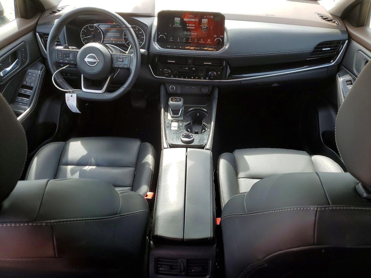 Nissan Rogue Sl