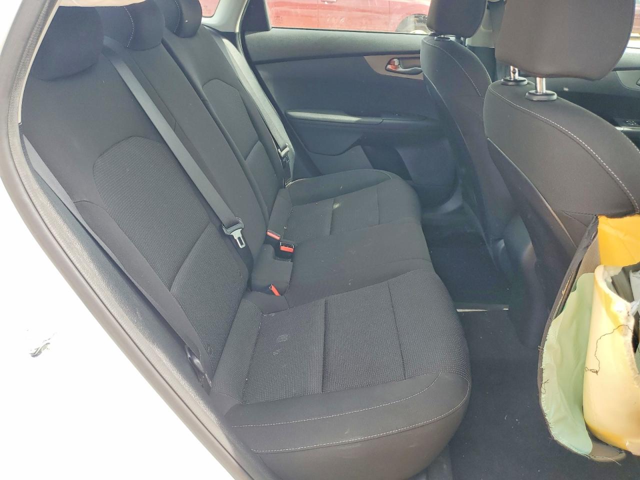 Kia Forte Lxs