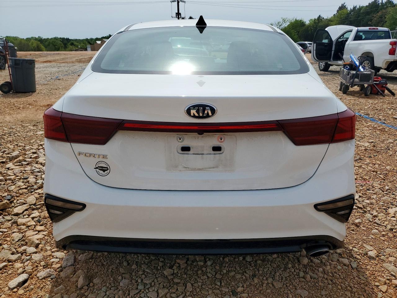Kia Forte Lxs