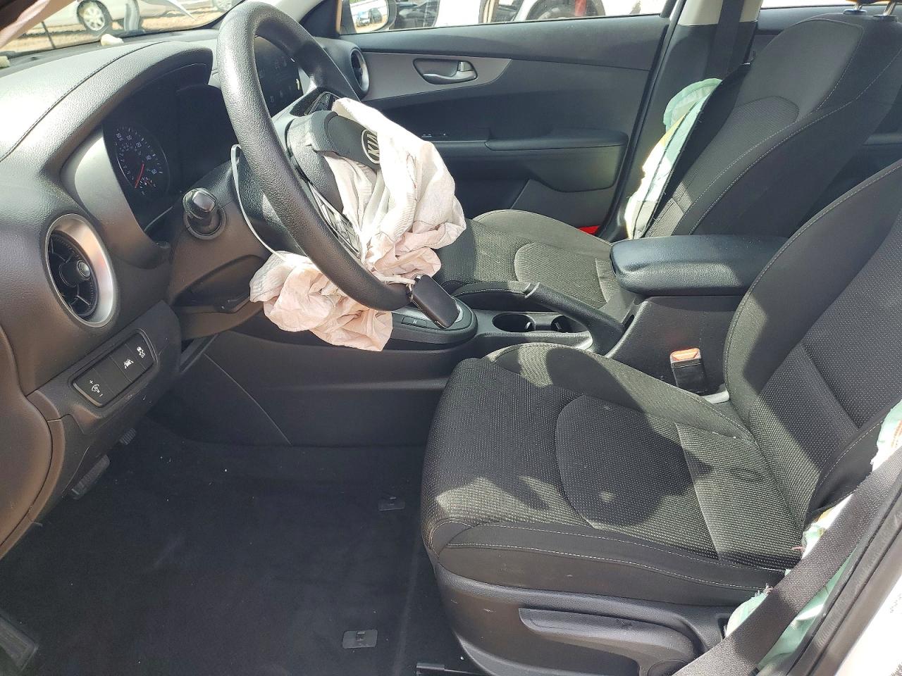 Kia Forte Lxs
