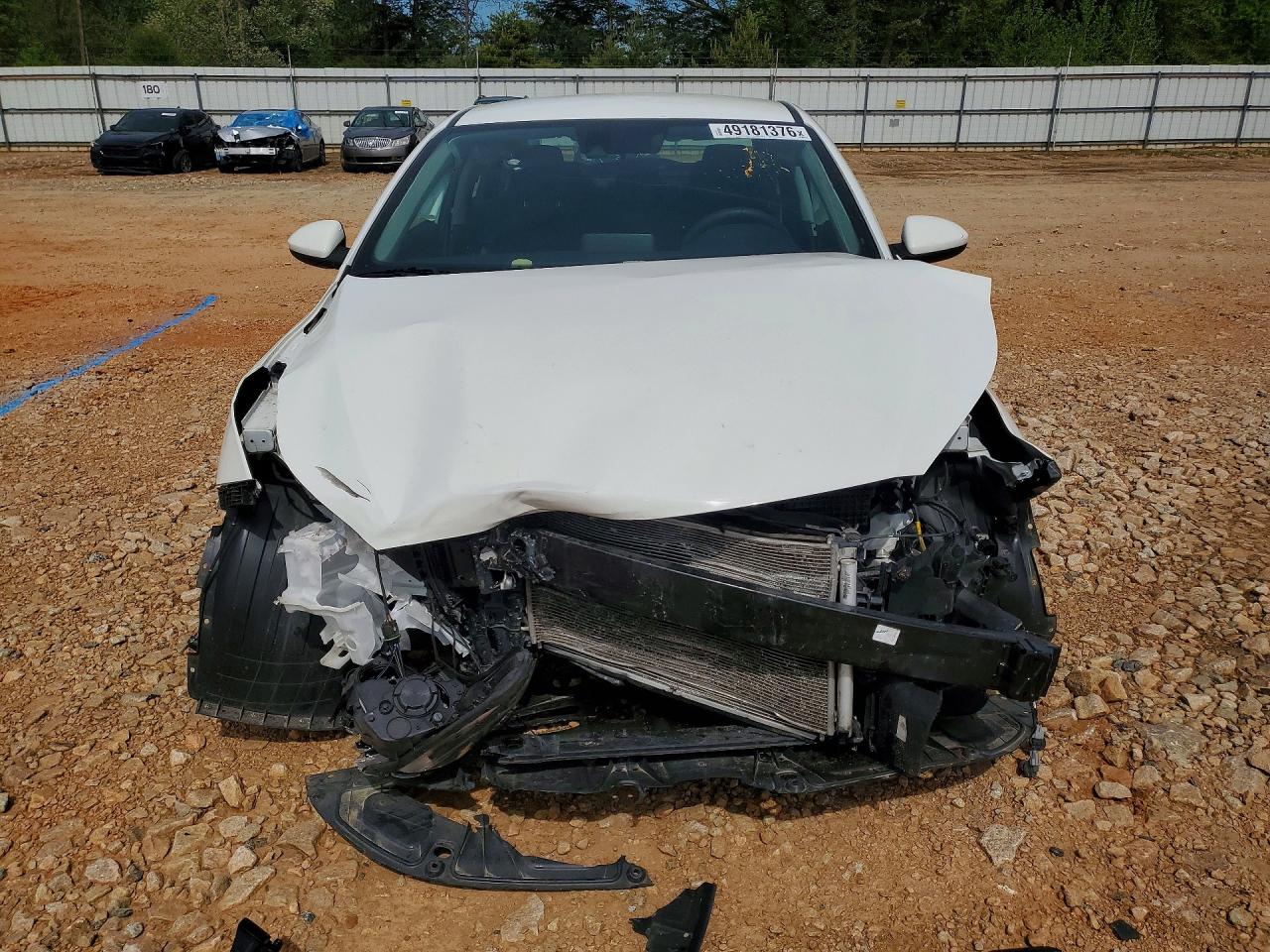 Kia Forte Lxs