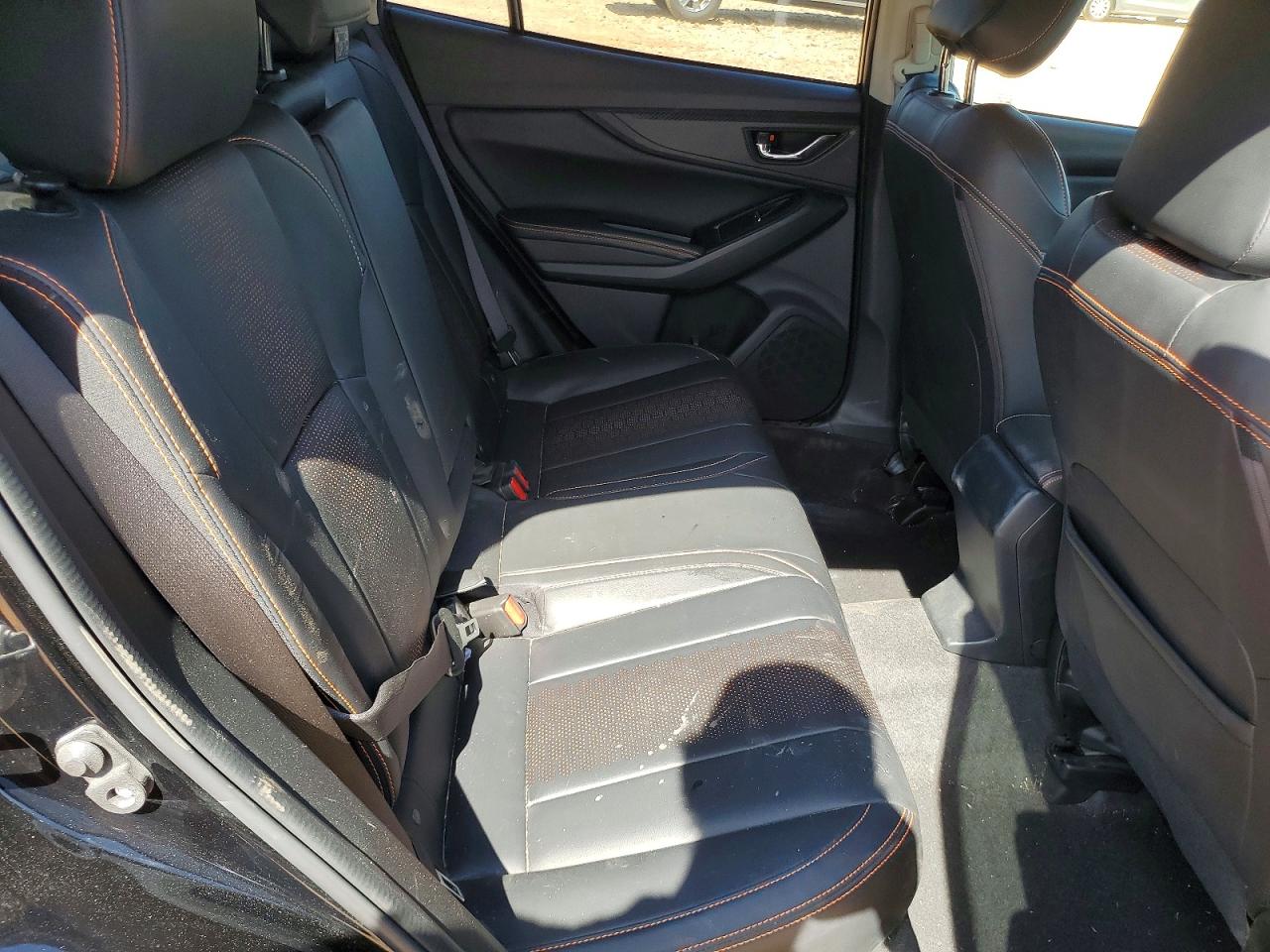 Subaru Crosstrek Limited