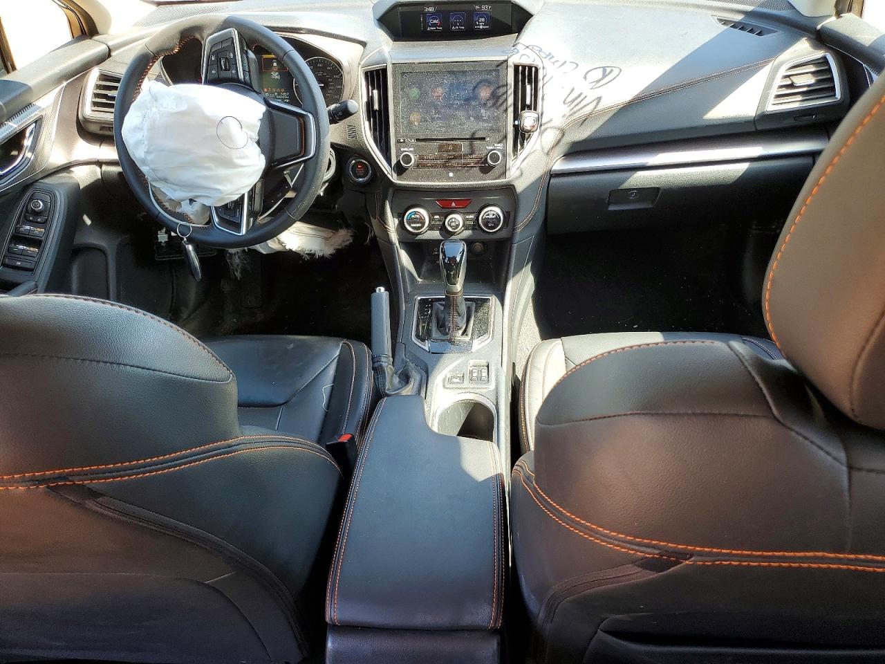 Subaru Crosstrek Limited