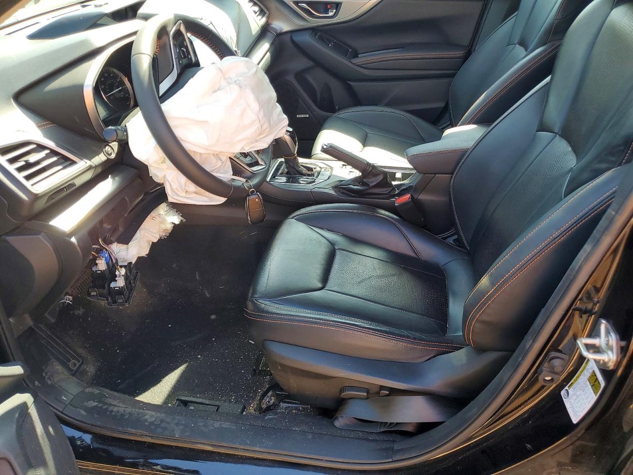 Subaru Crosstrek Limited