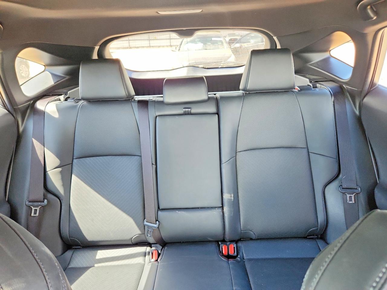 Toyota Venza Limited