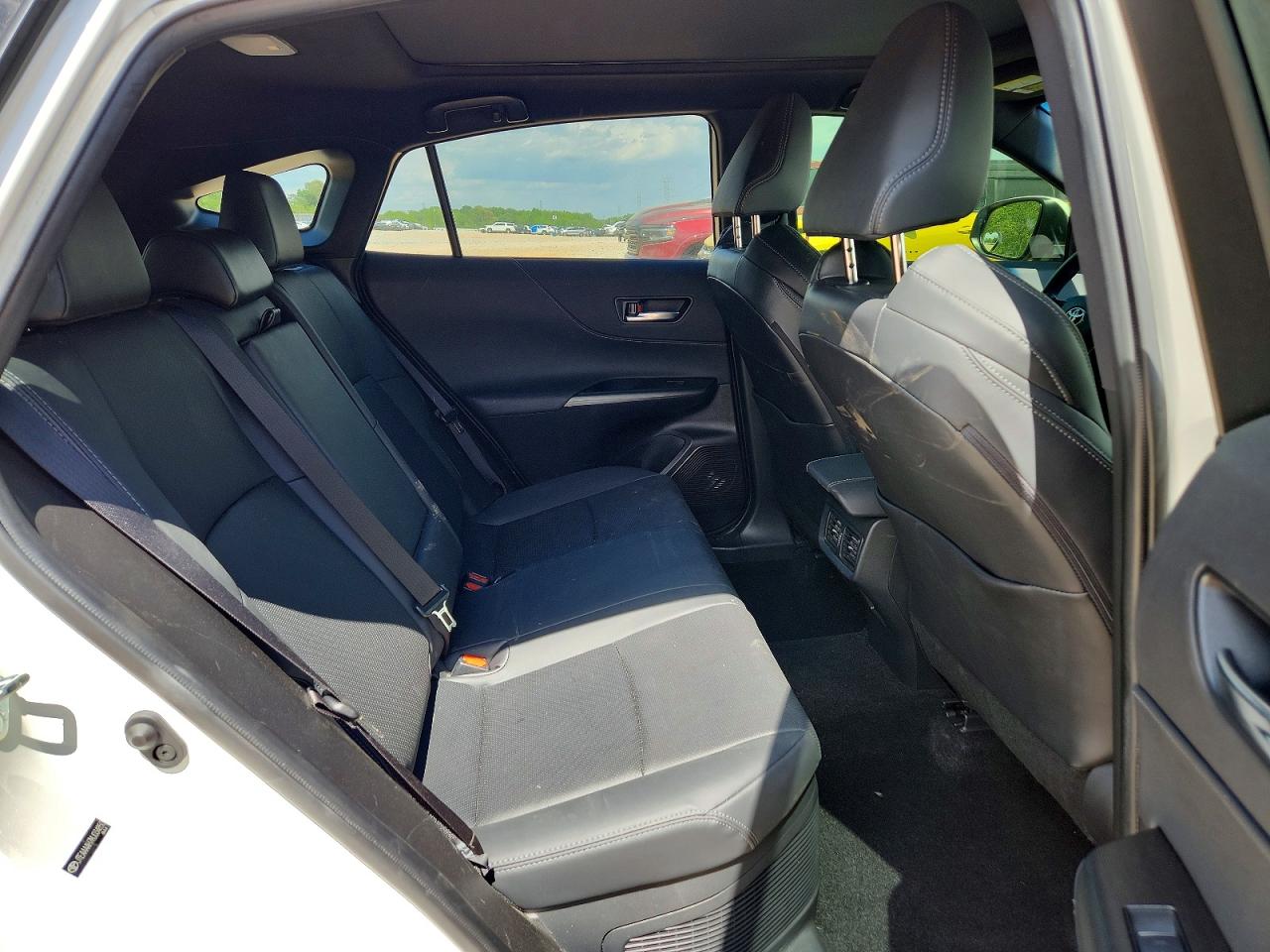 Toyota Venza Limited