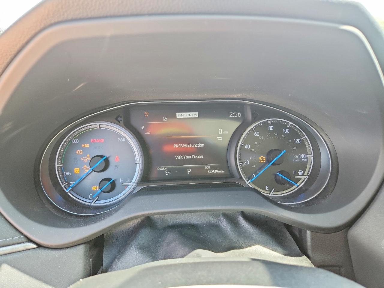 Toyota Venza Limited