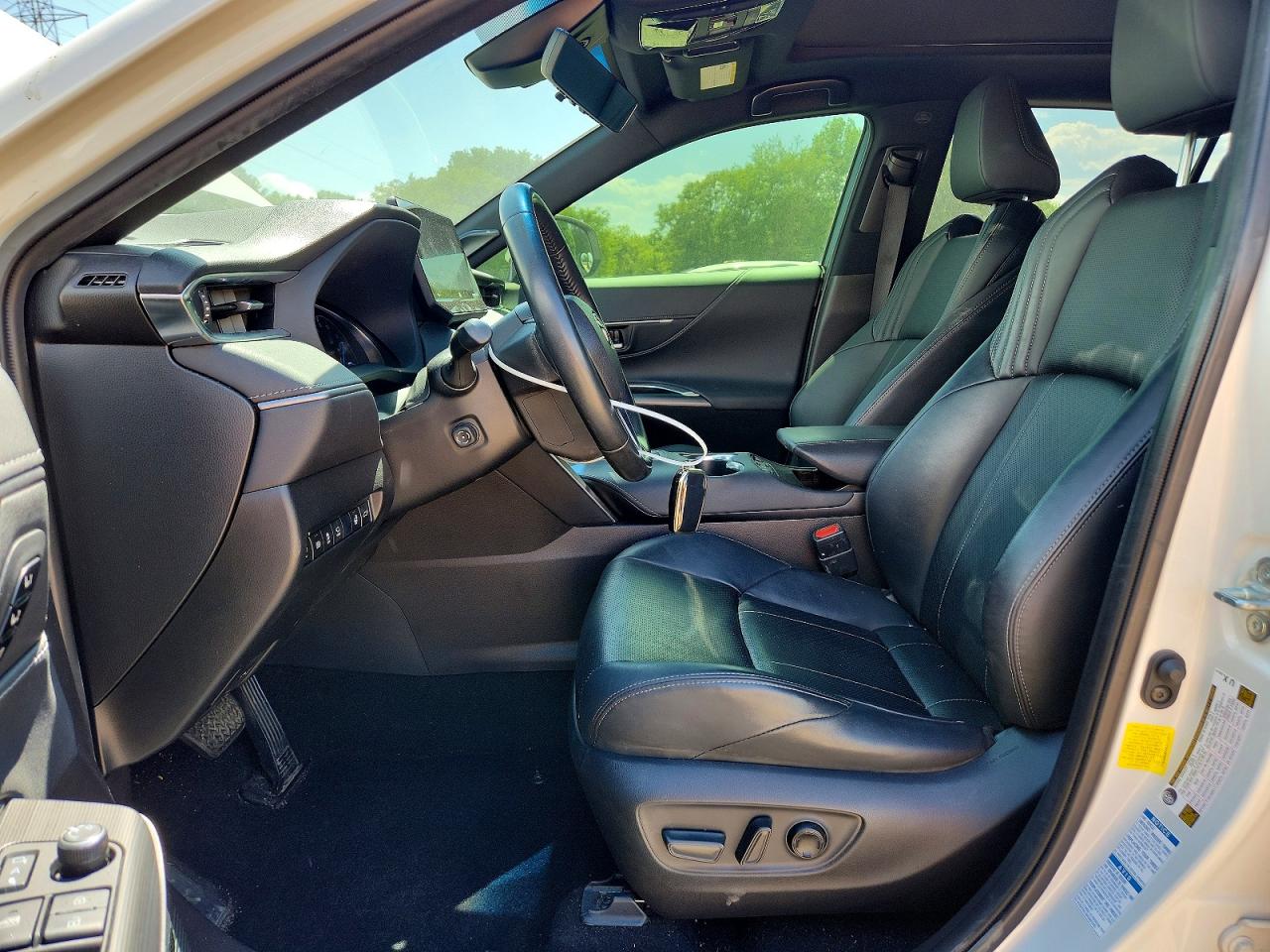 Toyota Venza Limited