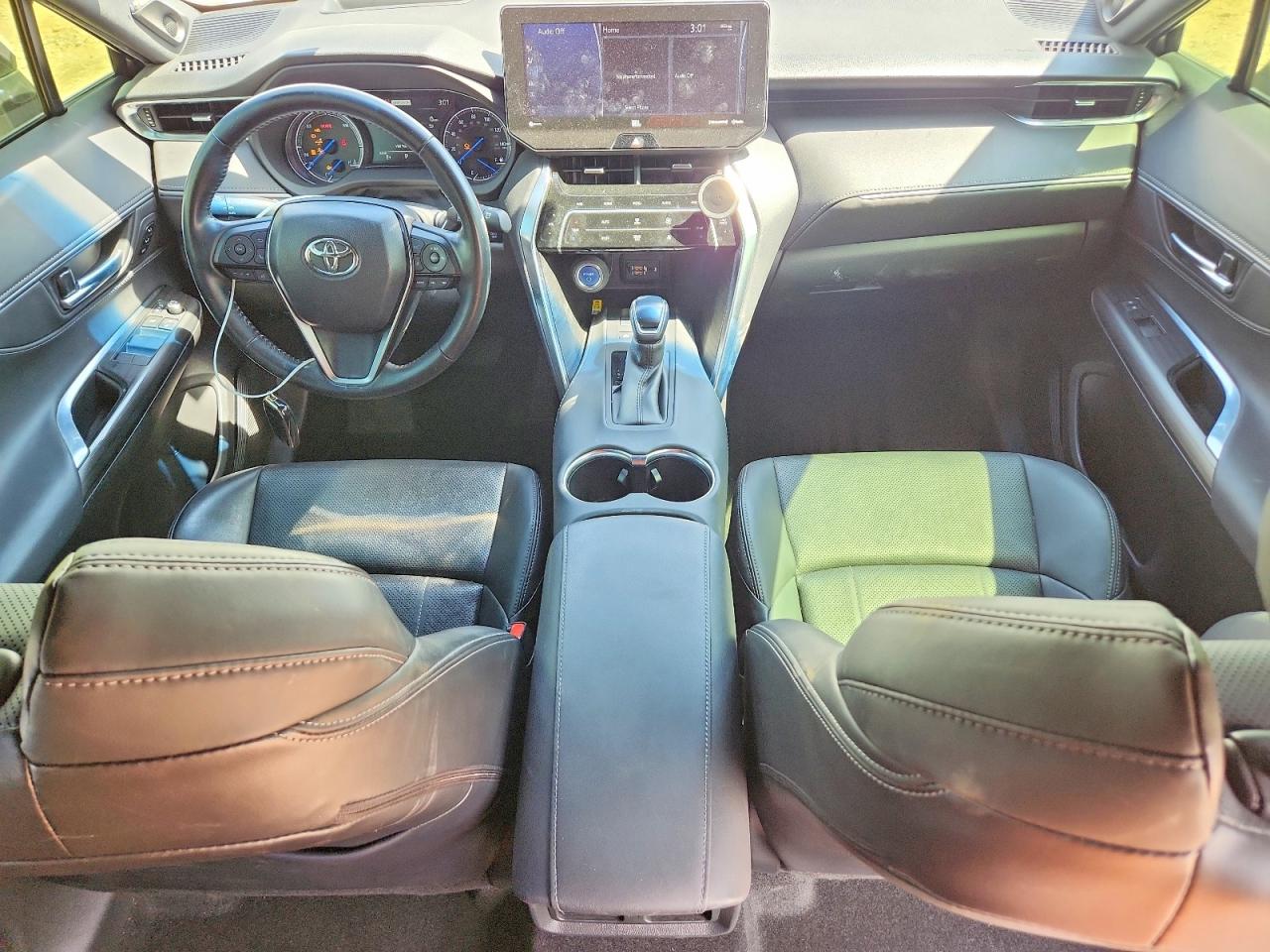 Toyota Venza Limited