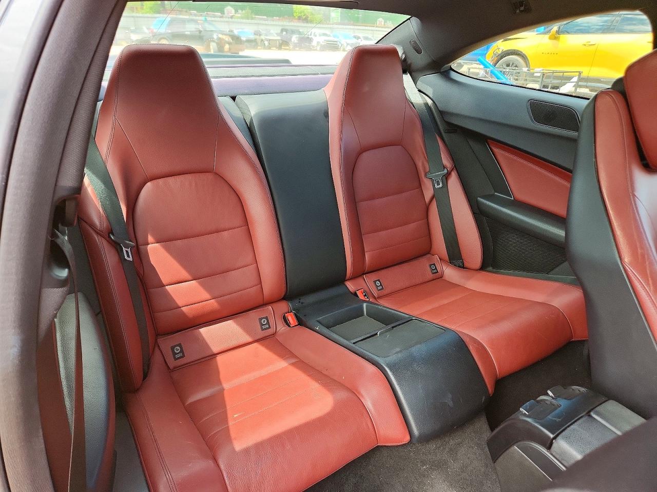 Mercedes-Benz C-Class 250
