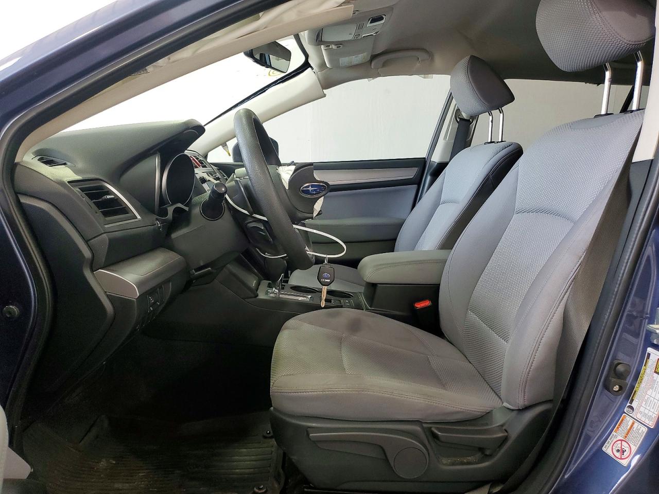 Subaru Outback 2.5i