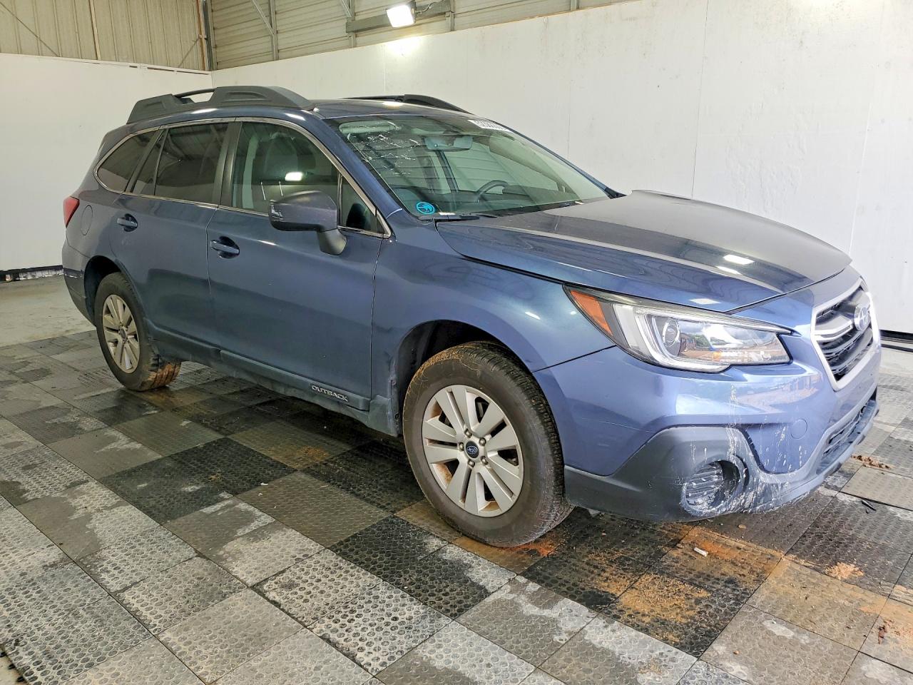 Subaru Outback 2.5i