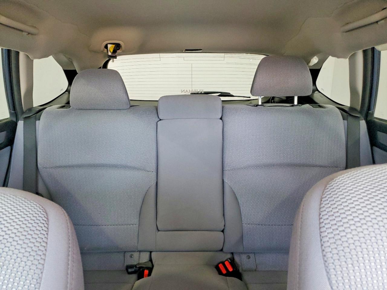 Subaru Outback 2.5i