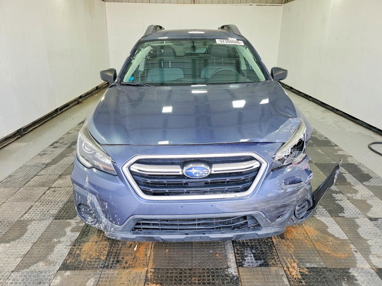 Subaru Outback 2.5i