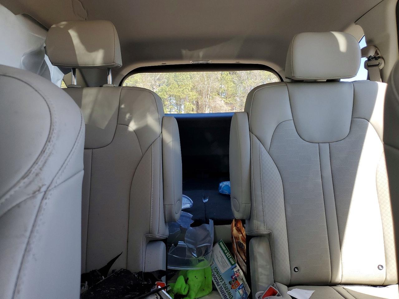 Kia Sorento Ex