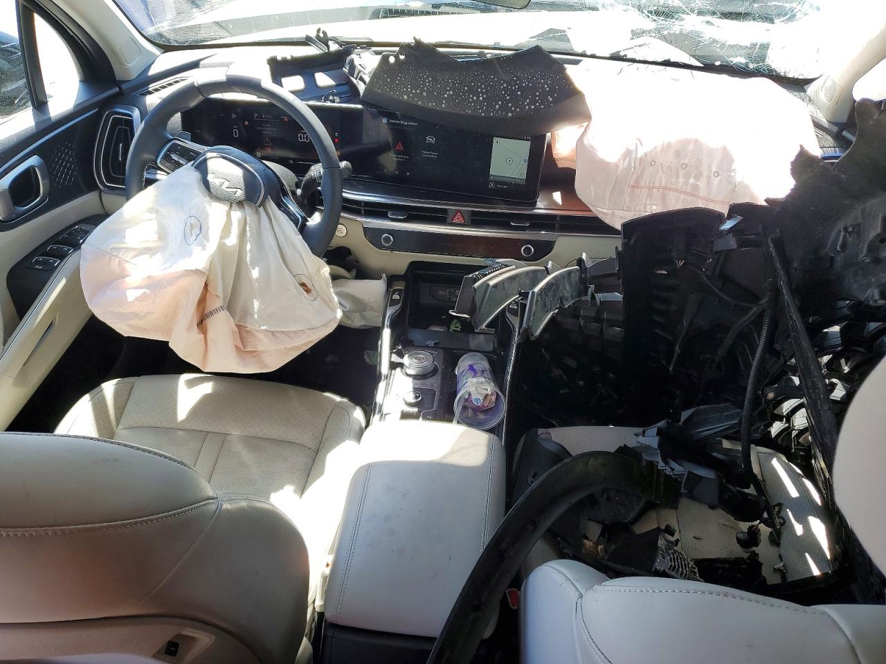 Kia Sorento Ex