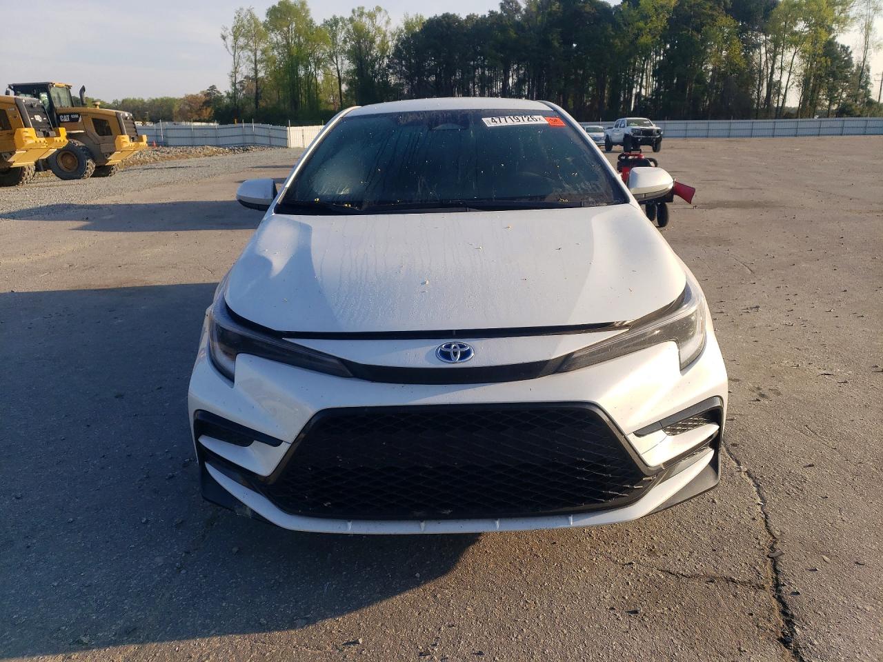 Toyota Corolla Se