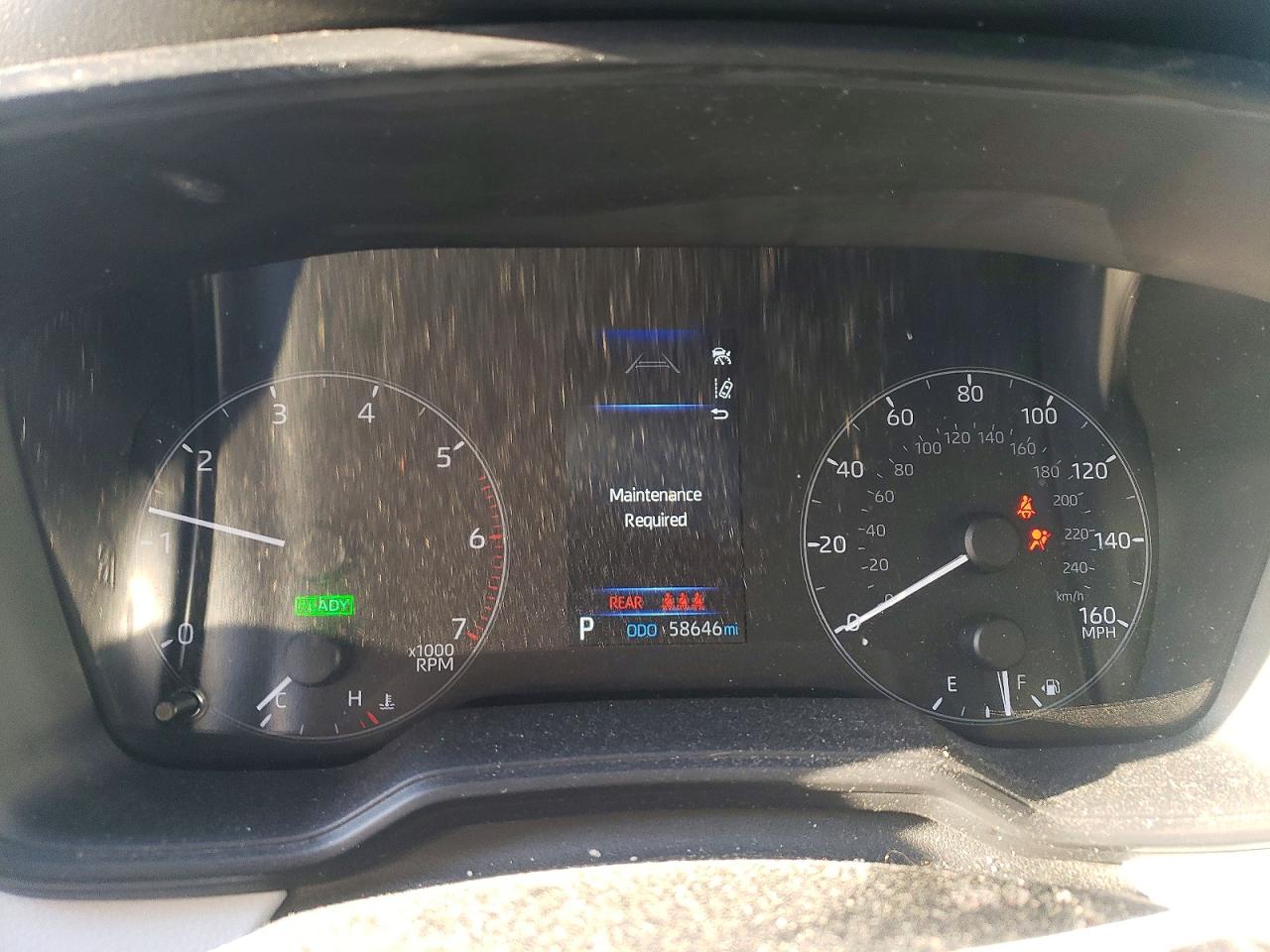 Toyota Corolla Se