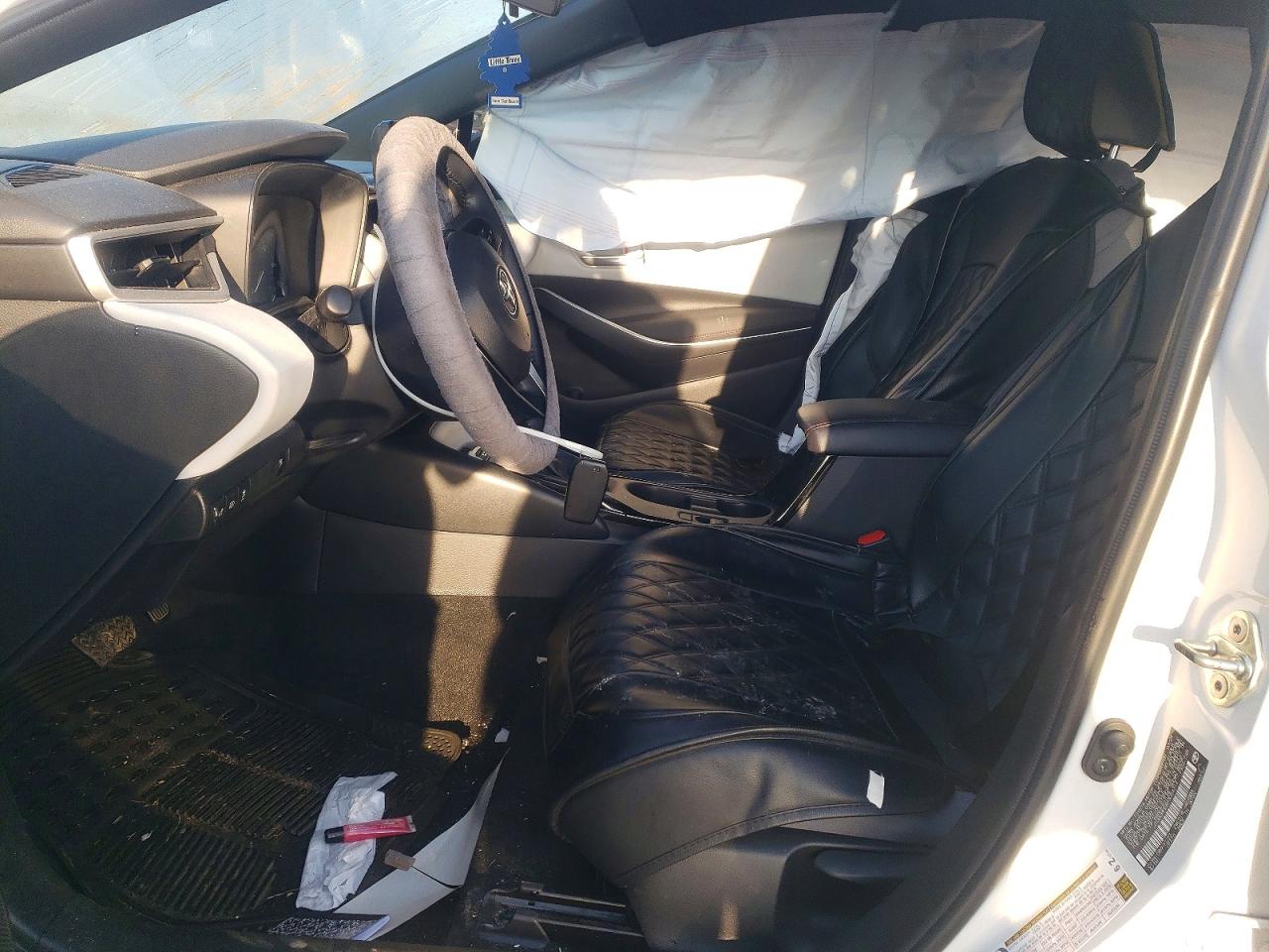 Toyota Corolla Se