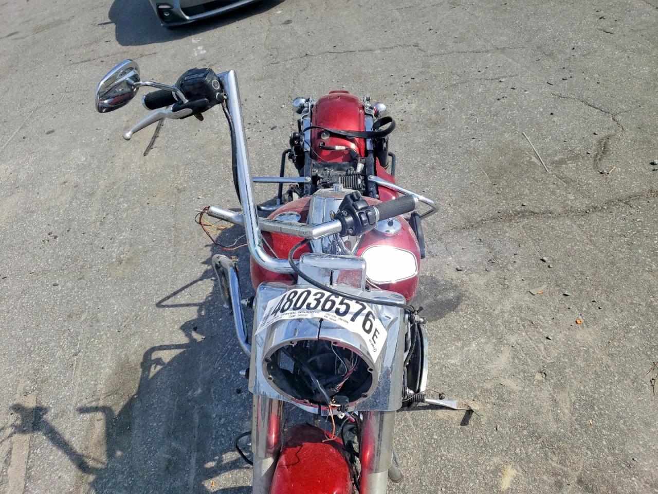Harley-Davidson Fl Road King