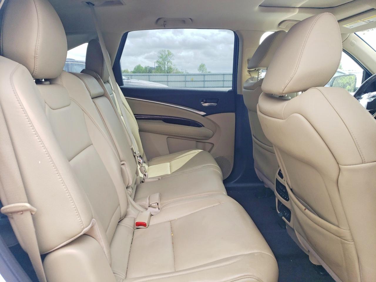 Acura MDX