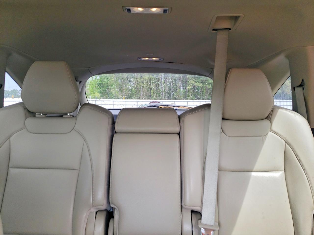 Acura MDX