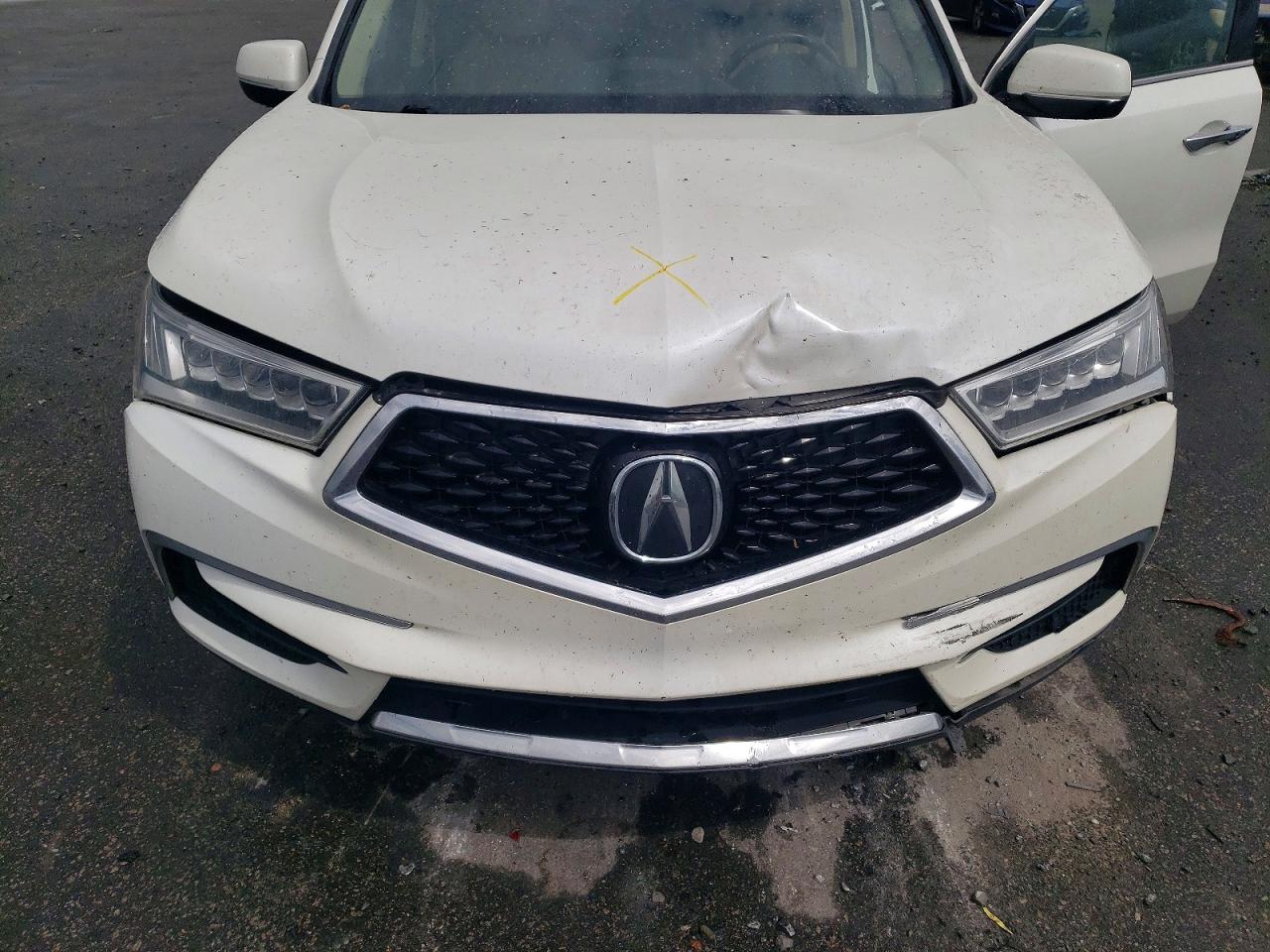 Acura MDX