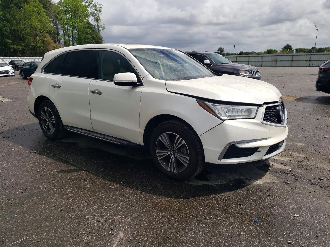 Acura MDX