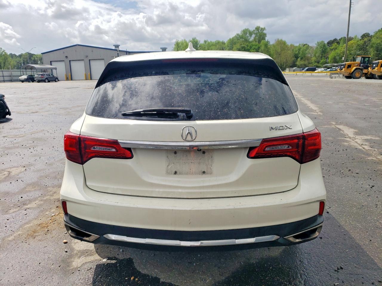 Acura MDX