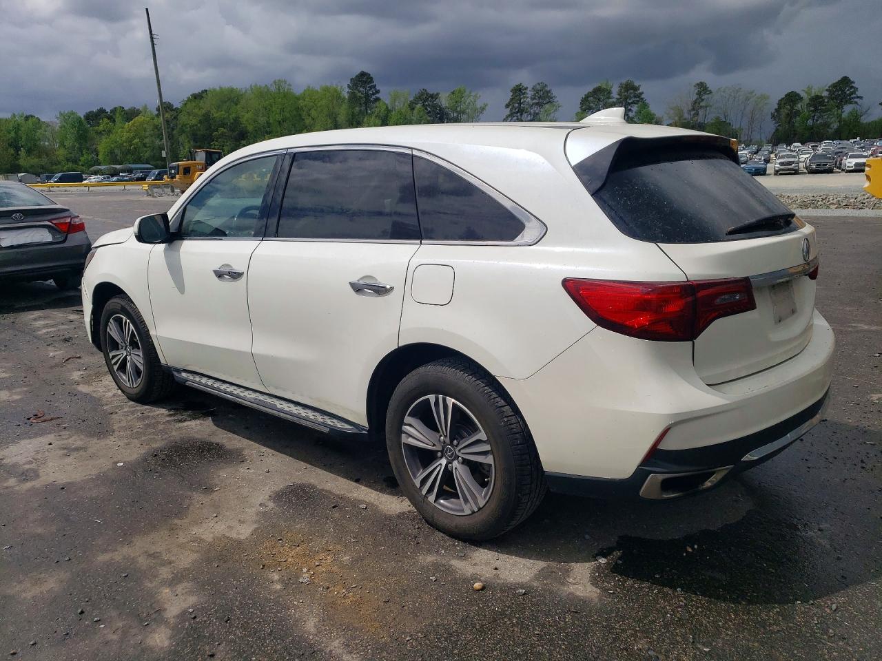 Acura MDX